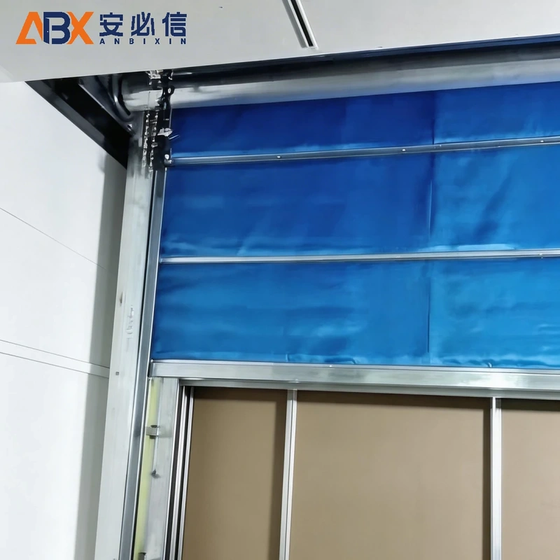 金华充气式门封