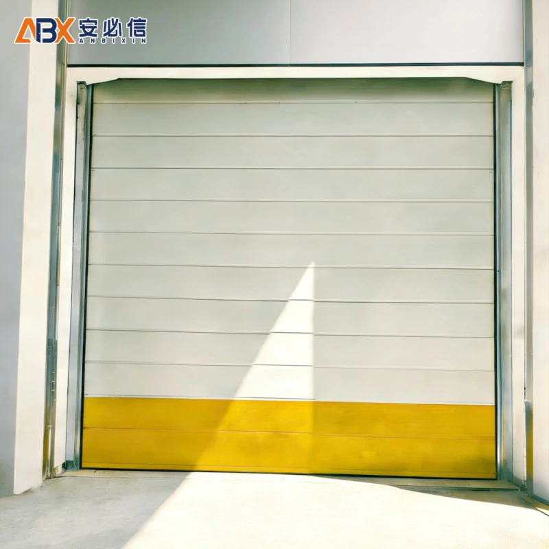 金华提升门